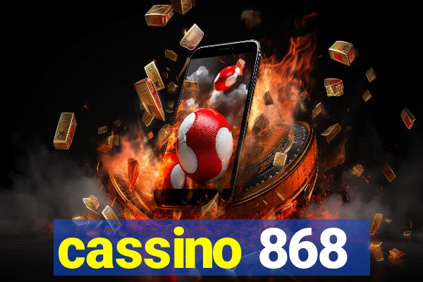 cassino 868